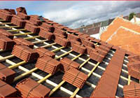 Rénover sa toiture à Boubers-les-Hesmond